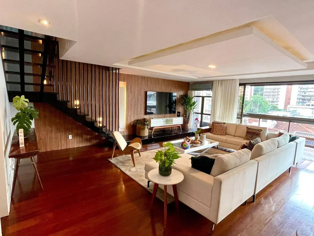 Apartamento, 5 quartos, 533 m² - Foto 16