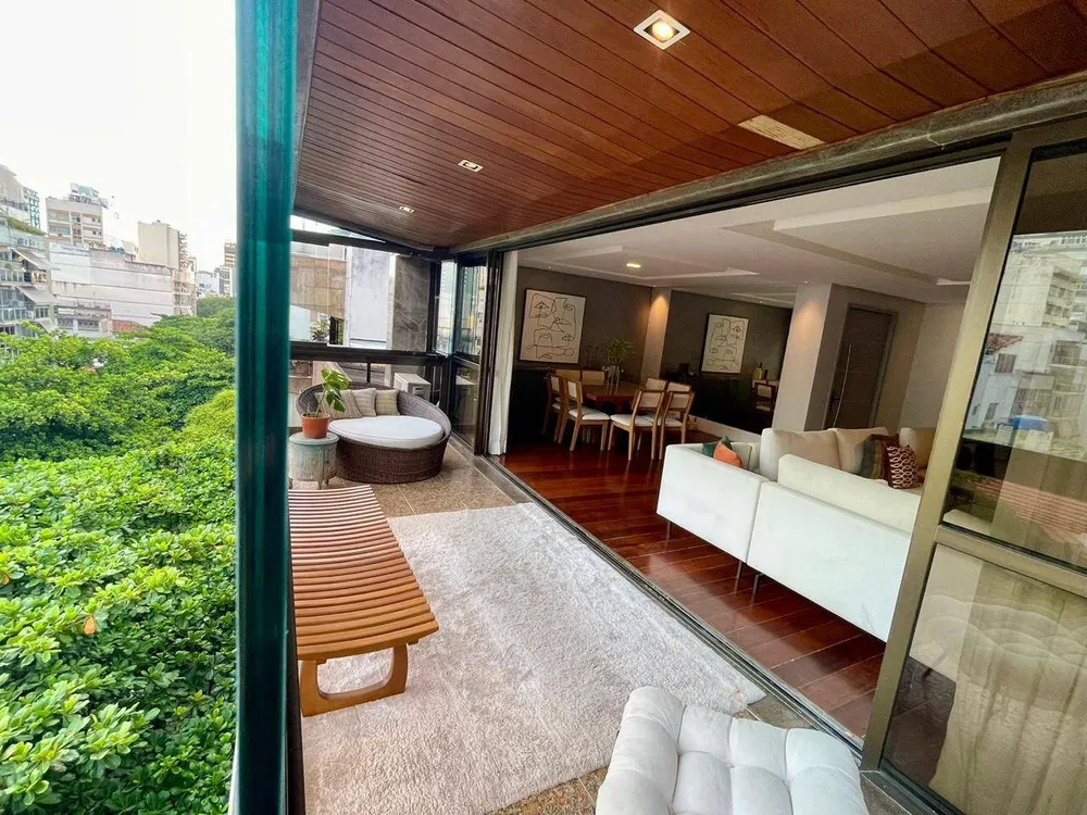 Apartamento, 5 quartos, 533 m² - Foto 13