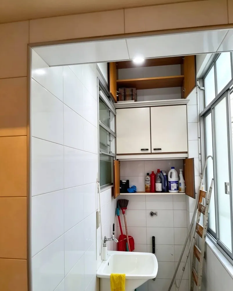 Apartamento, 2 quartos, 50 m² - Foto 11
