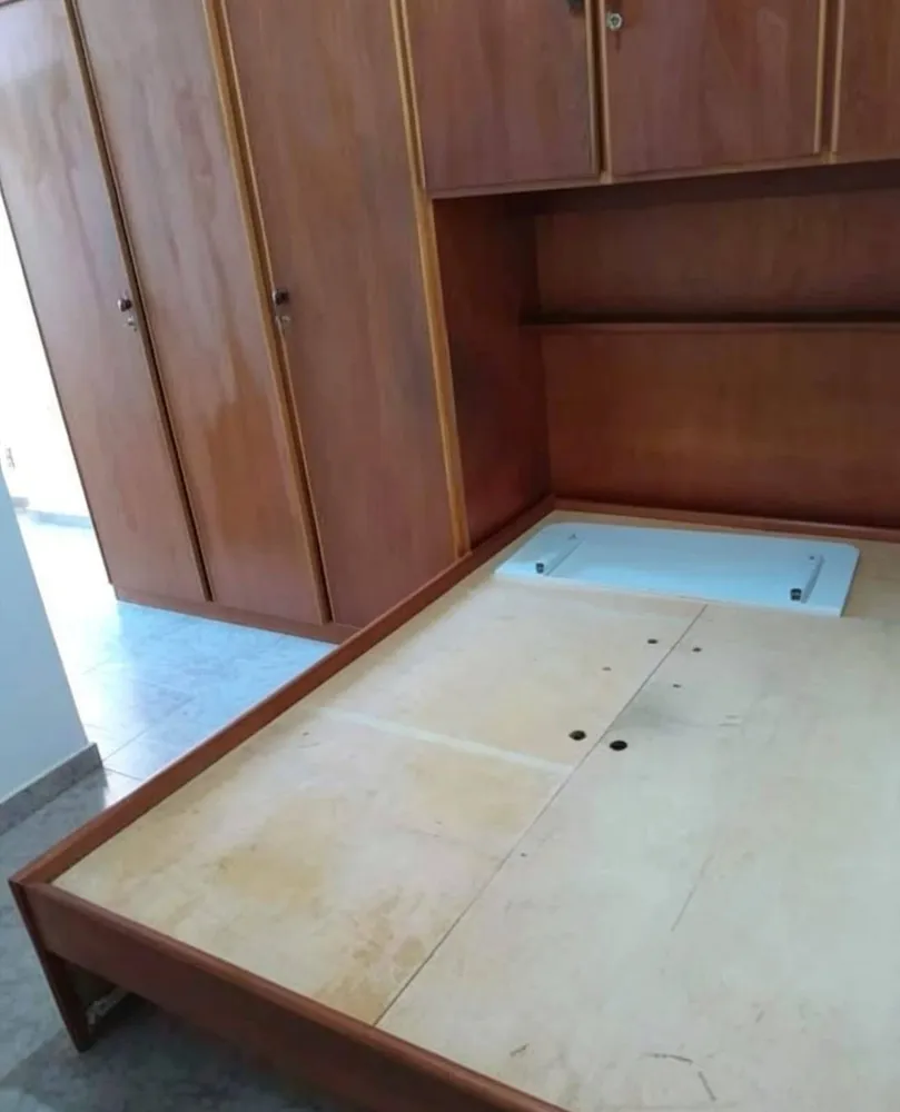 Apartamento, 2 quartos, 50 m² - Foto 4