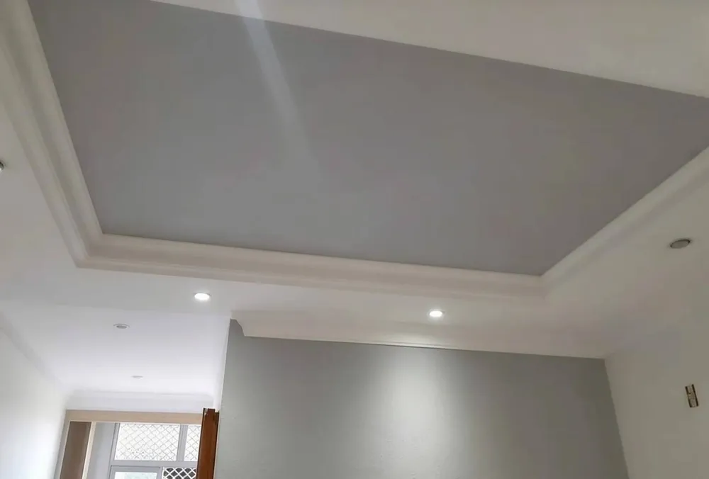 Apartamento, 2 quartos, 50 m² - Foto 6