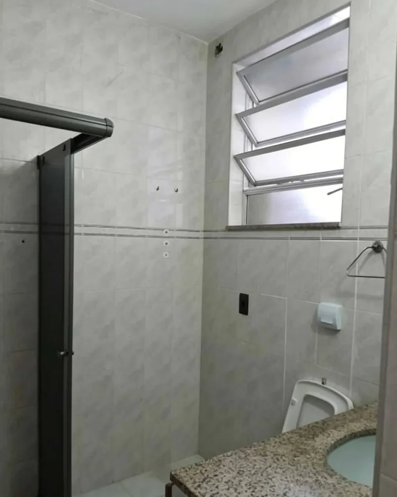 Apartamento, 2 quartos, 50 m² - Foto 8