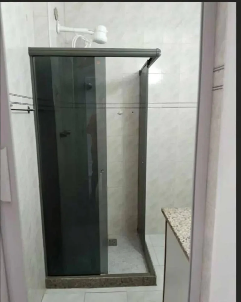 Apartamento, 2 quartos, 50 m² - Foto 9