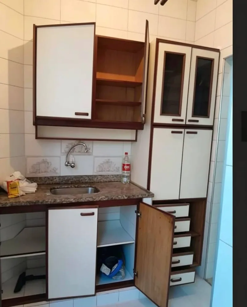 Apartamento, 2 quartos, 50 m² - Foto 10