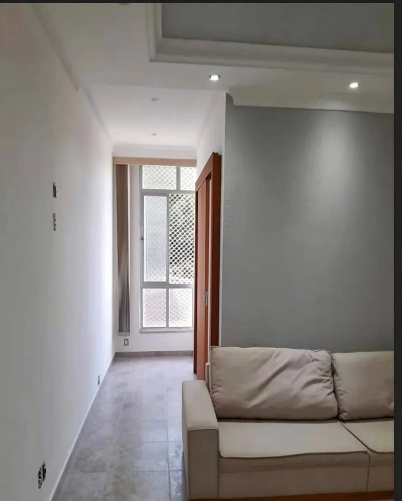 Apartamento, 2 quartos, 50 m² - Foto 1
