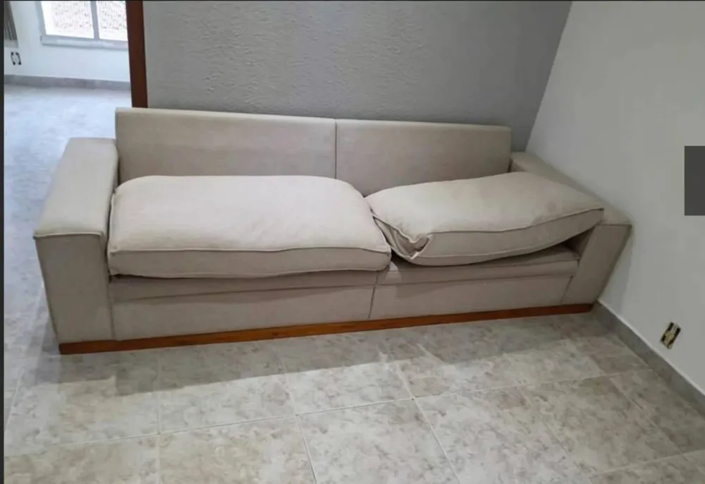 Apartamento, 2 quartos, 50 m² - Foto 3