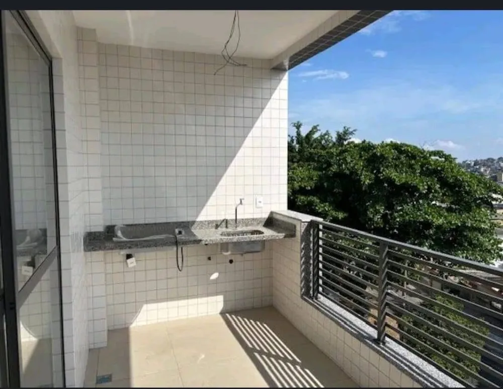 Apartamento, 2 quartos, 80 m² - Foto 2