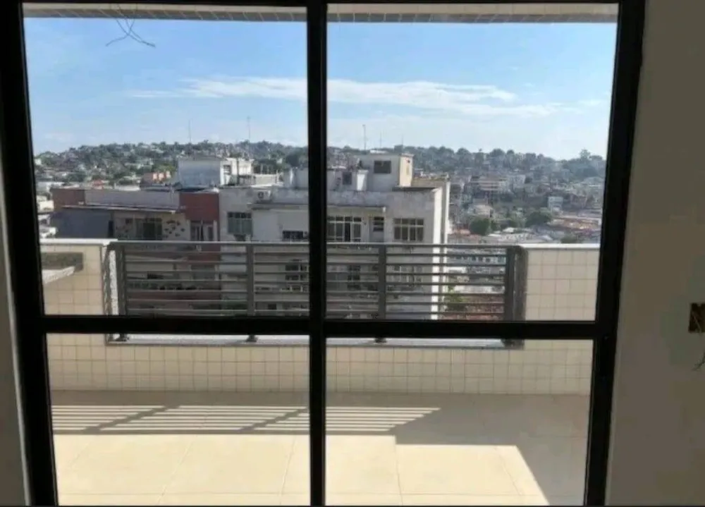 Apartamento, 2 quartos, 80 m² - Foto 3