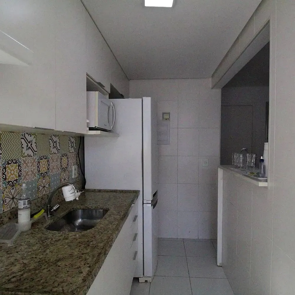 Apartamento, 2 quartos, 64 m² - Foto 8