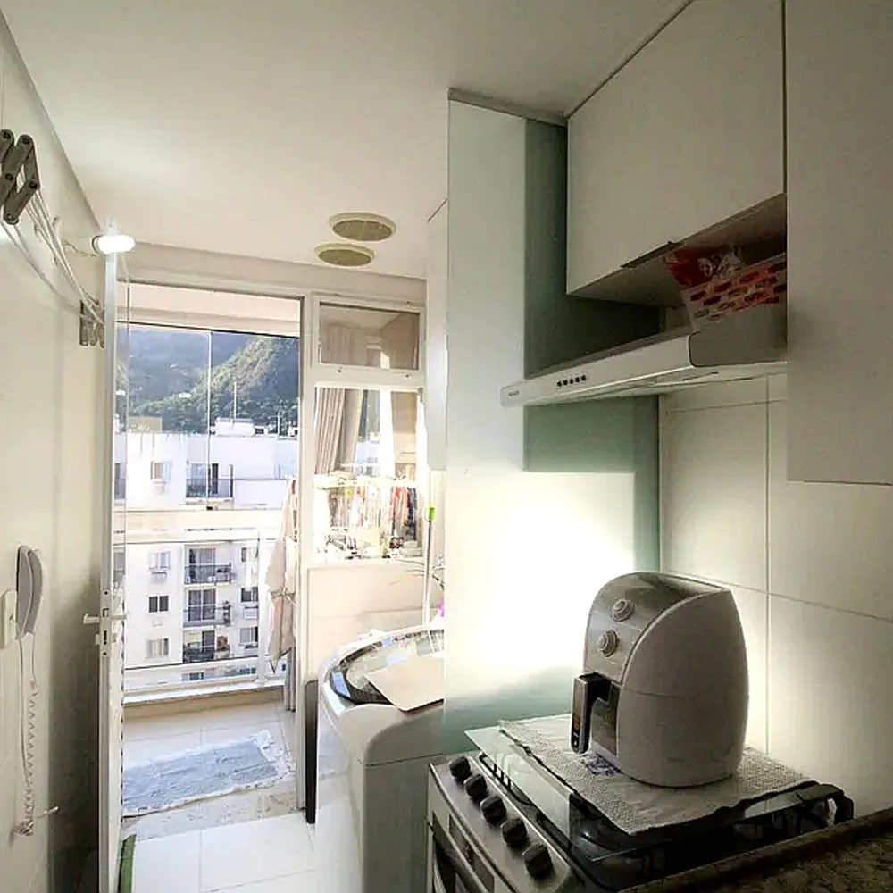 Apartamento, 2 quartos, 64 m² - Foto 12