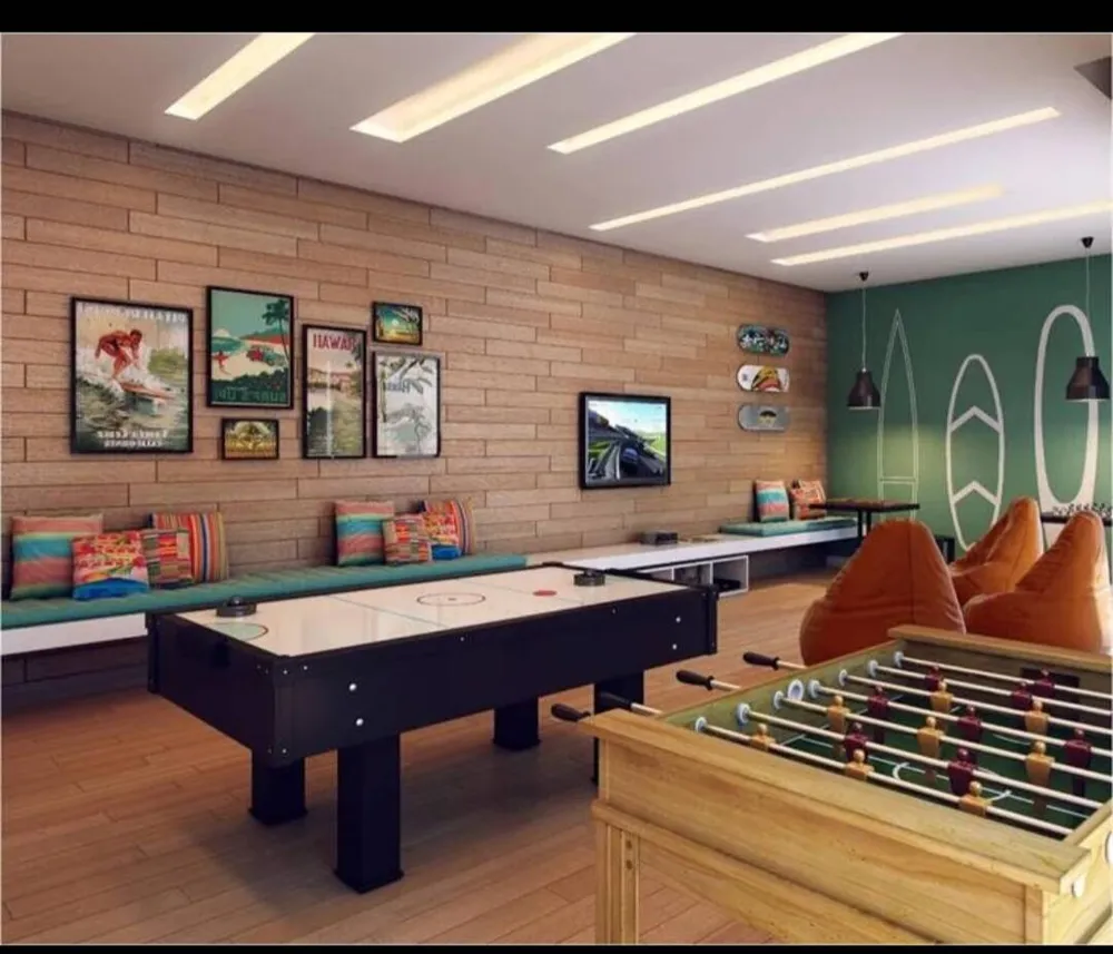 Apartamento, 2 quartos, 64 m² - Foto 7