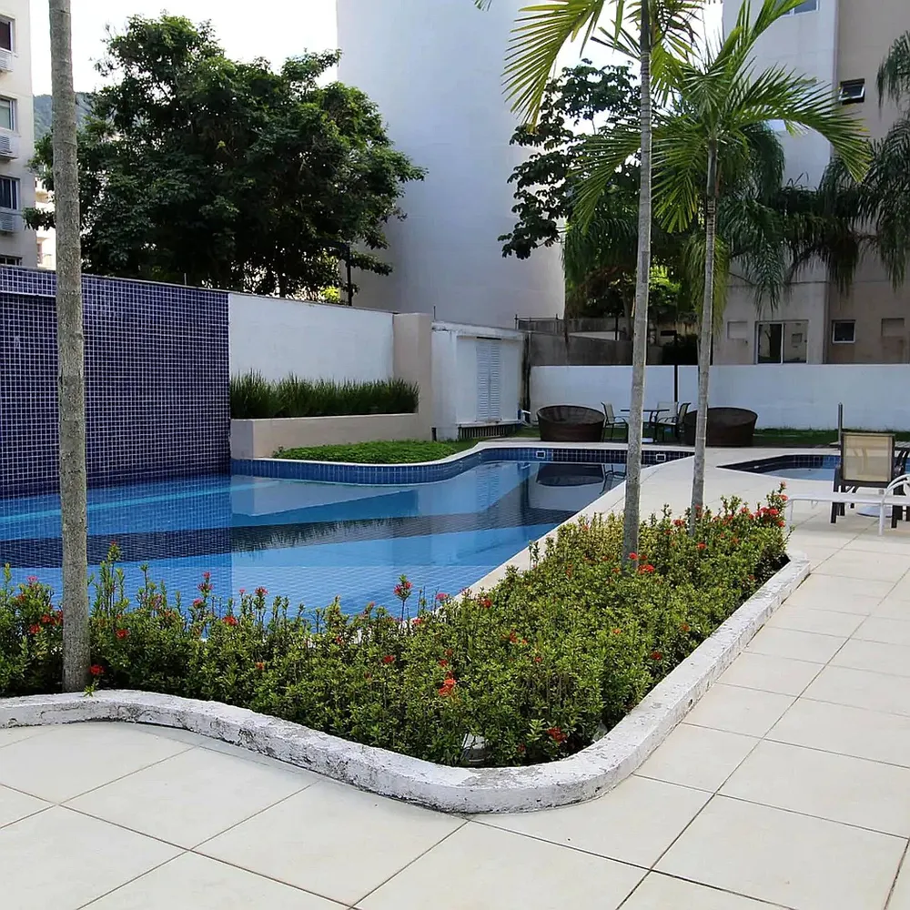 Apartamento, 2 quartos, 64 m² - Foto 2