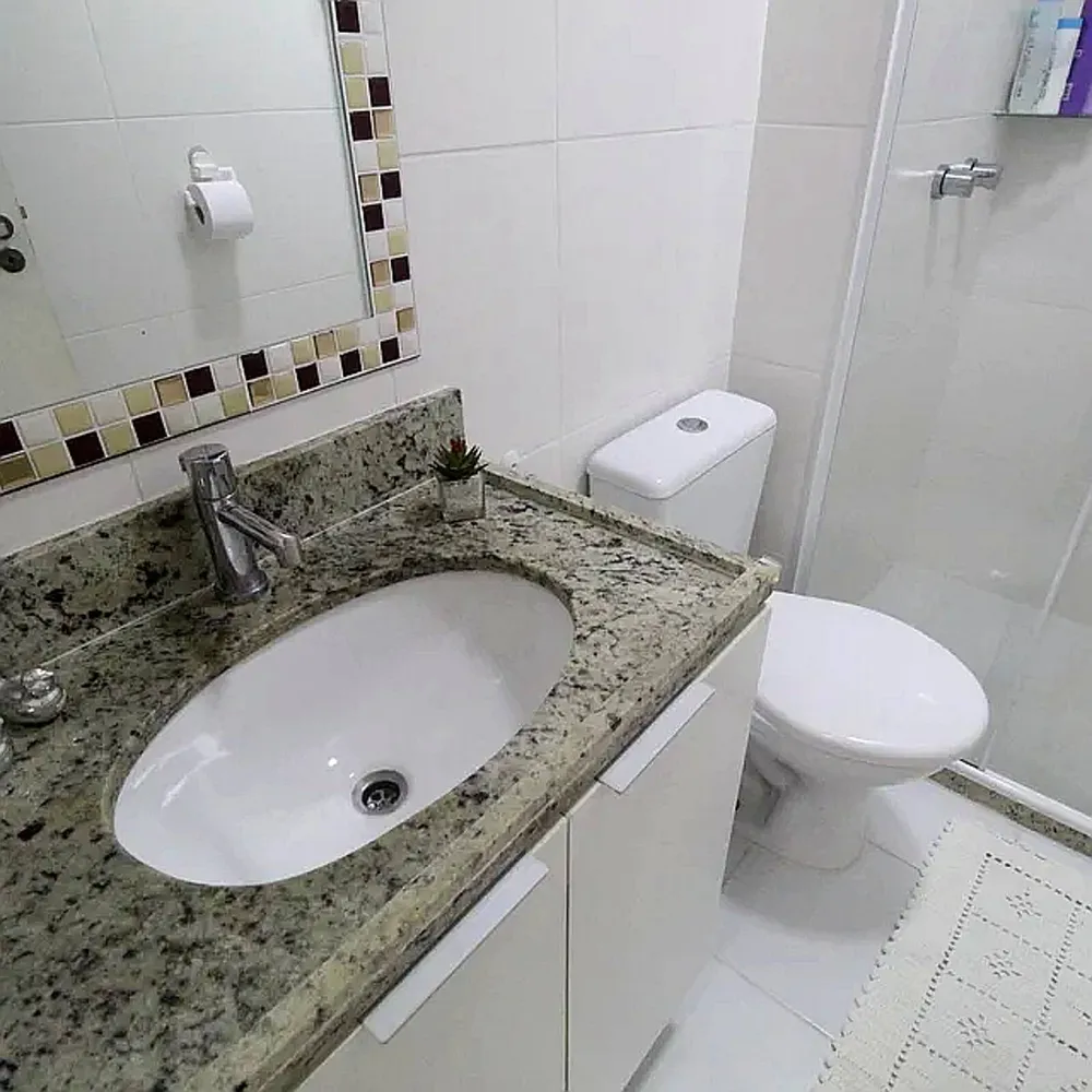 Apartamento, 2 quartos, 64 m² - Foto 9