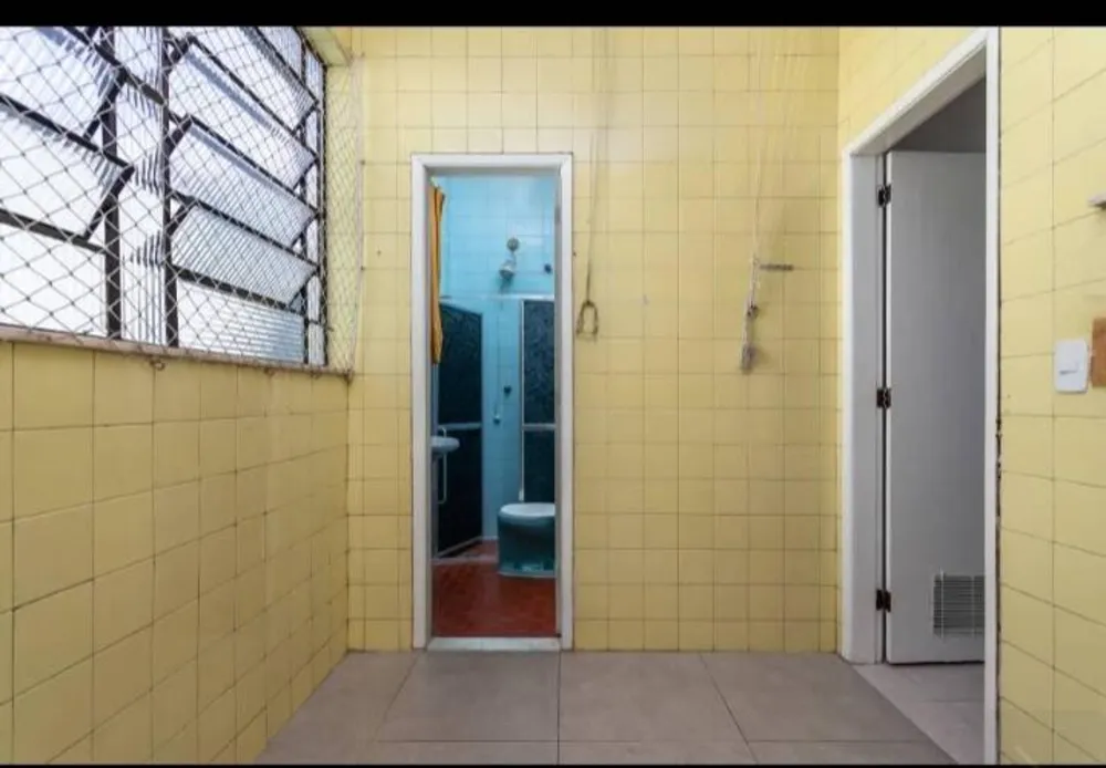 Apartamento, 4 quartos, 105 m² - Foto 3
