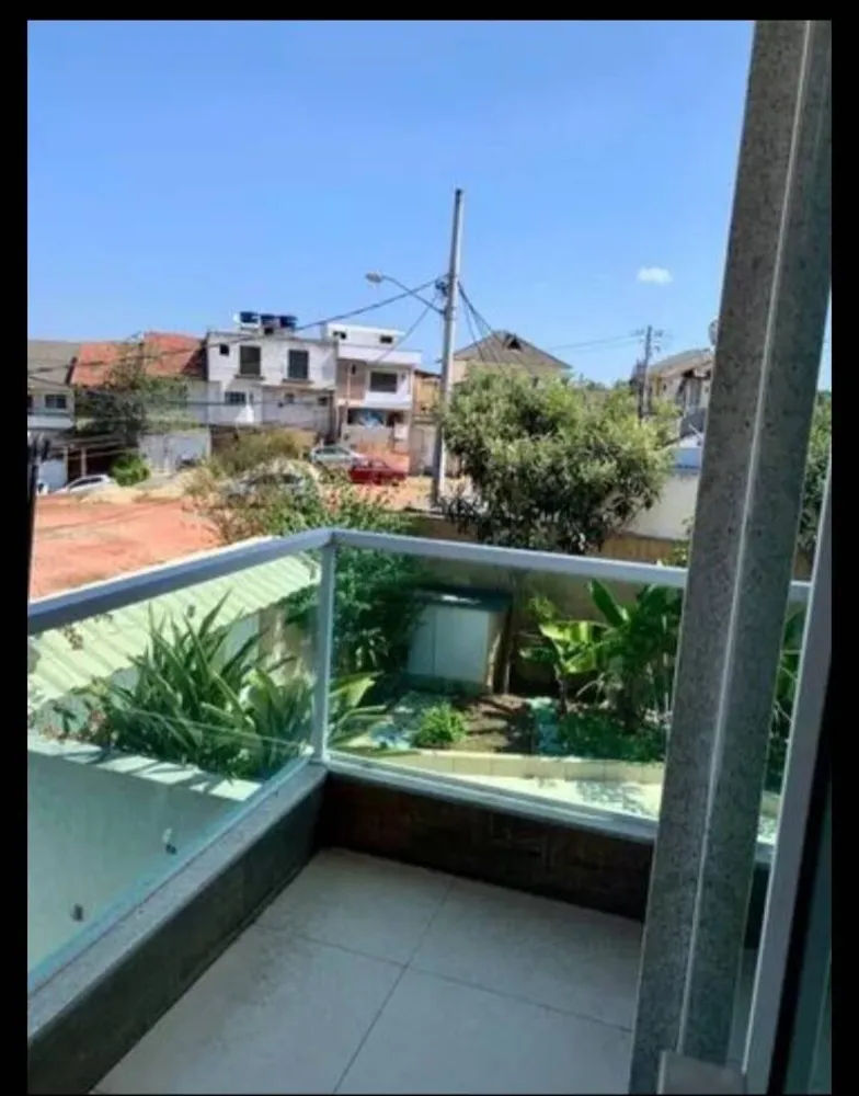 Casa de Condomínio, 3 quartos - Foto 8
