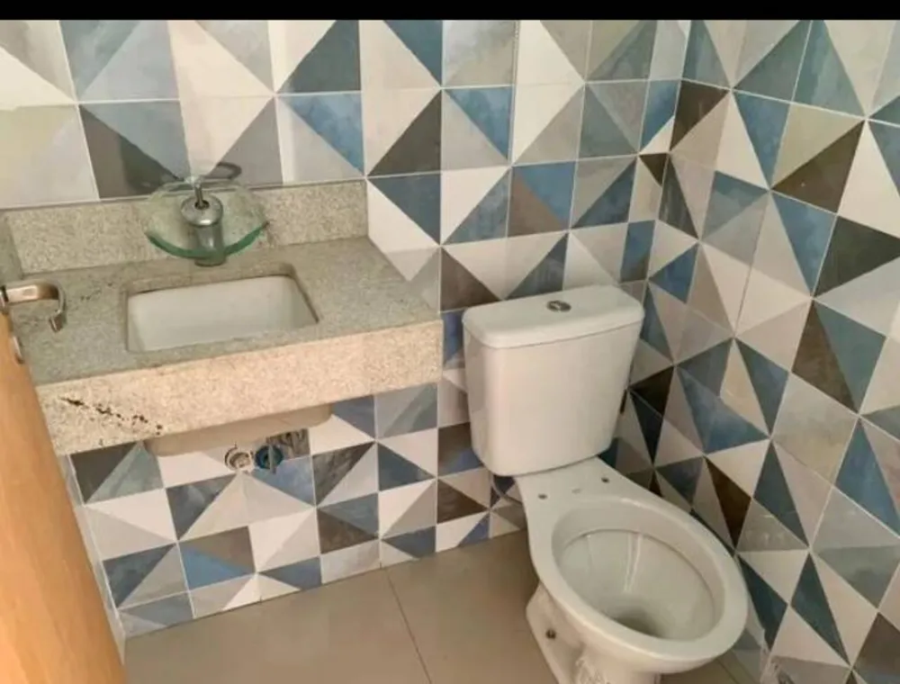Casa de Condomínio, 3 quartos - Foto 11