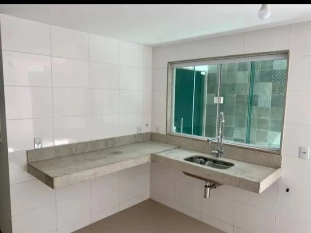 Casa de Condomínio, 3 quartos - Foto 12