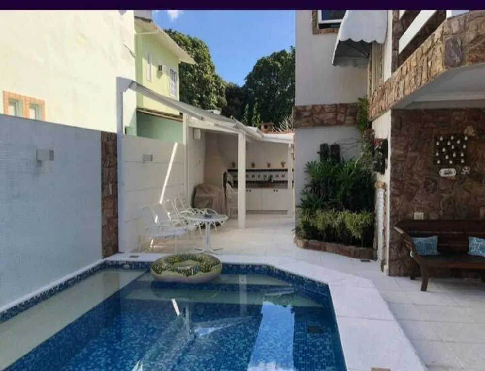 Casa, 5 quartos, 260 m² - Foto 2