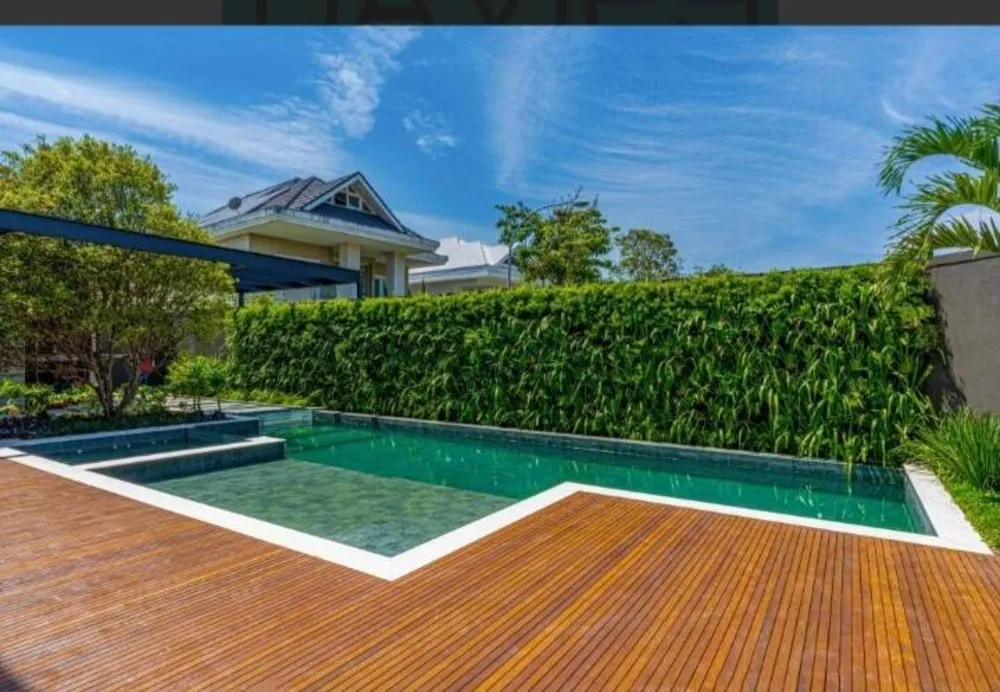 Casa, 5 quartos, 1230 m² - Foto 4