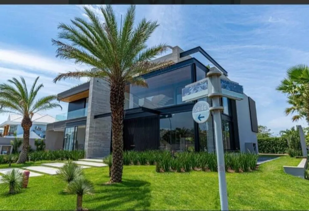 Casa, 5 quartos, 1230 m² - Foto 7