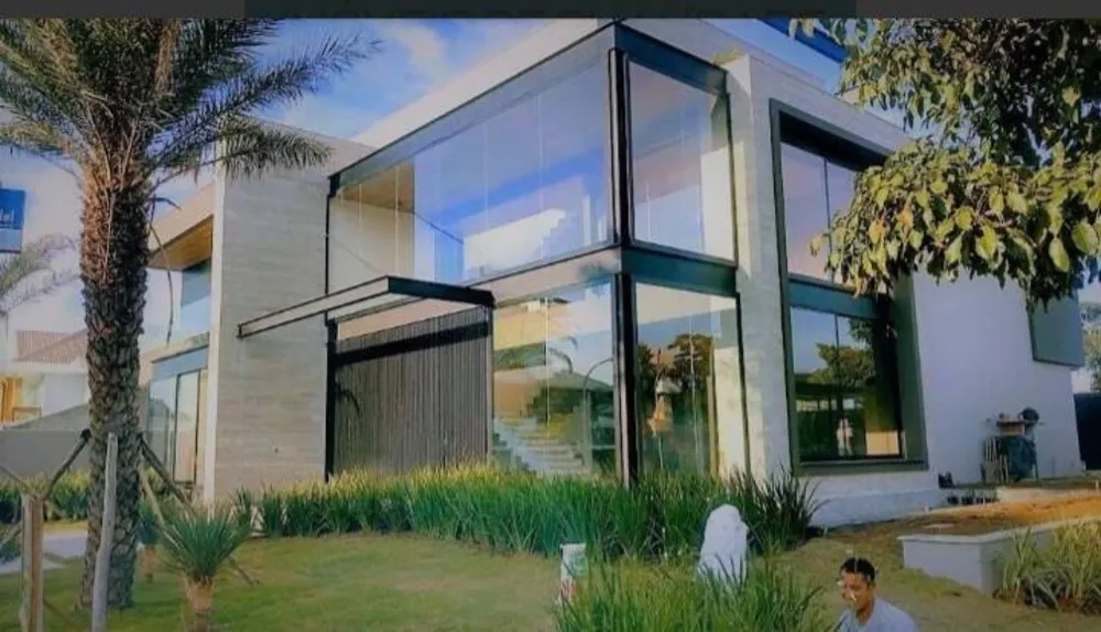 Casa, 5 quartos, 1230 m² - Foto 2