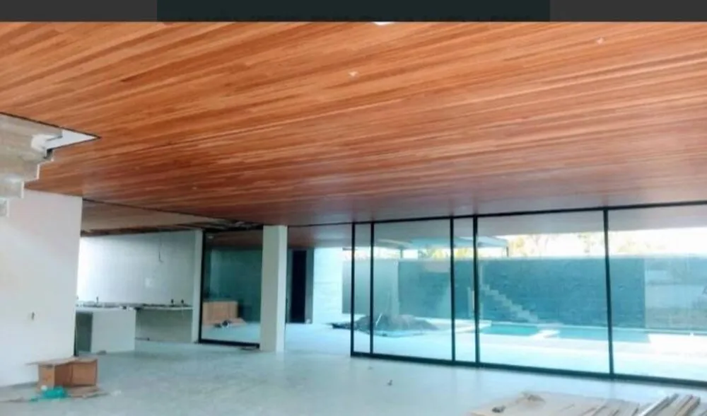 Casa, 5 quartos, 1230 m² - Foto 1