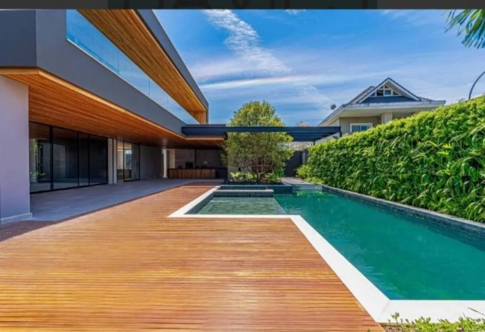 Casa, 5 quartos, 1230 m² - Foto 5