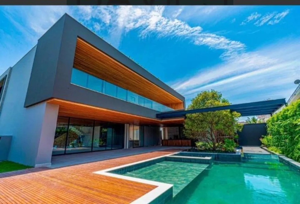 Casa, 5 quartos, 1230 m² - Foto 10