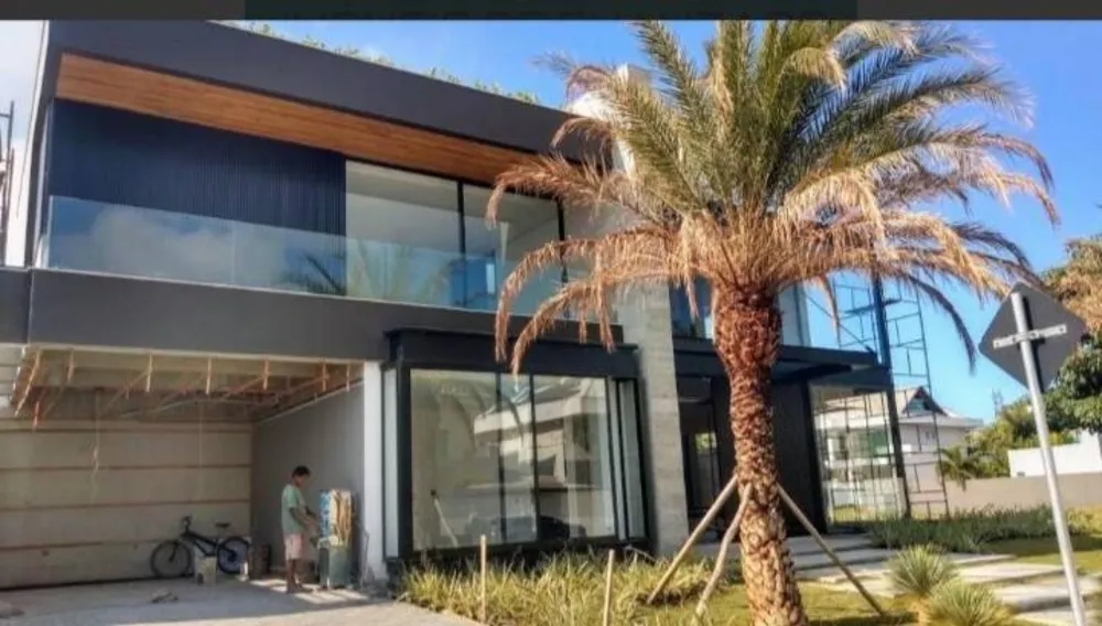Casa, 5 quartos, 1230 m² - Foto 6
