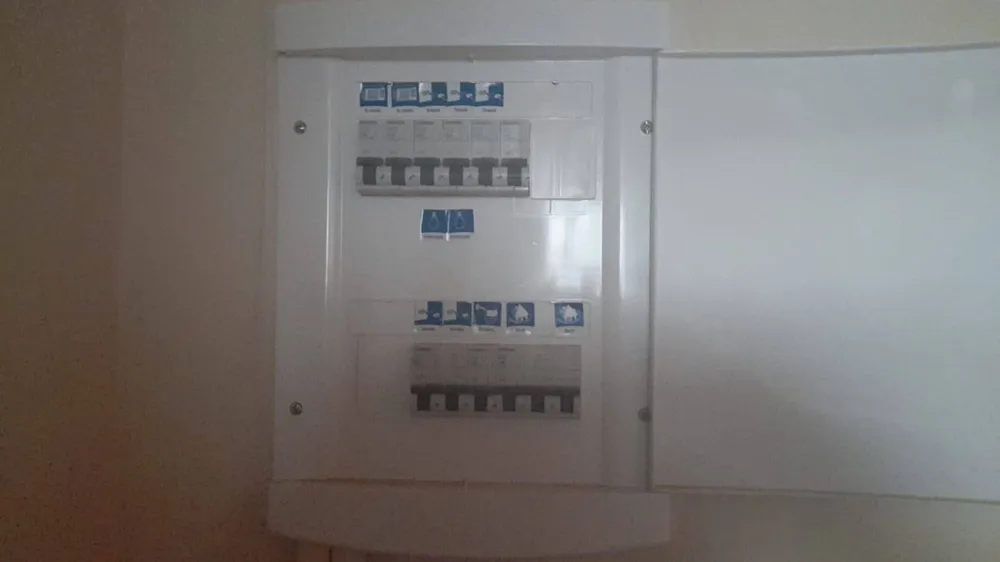 Apartamento, 2 quartos, 90 m² - Foto 6