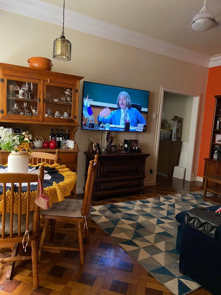 Apartamento, 2 quartos, 90 m² - Foto 5