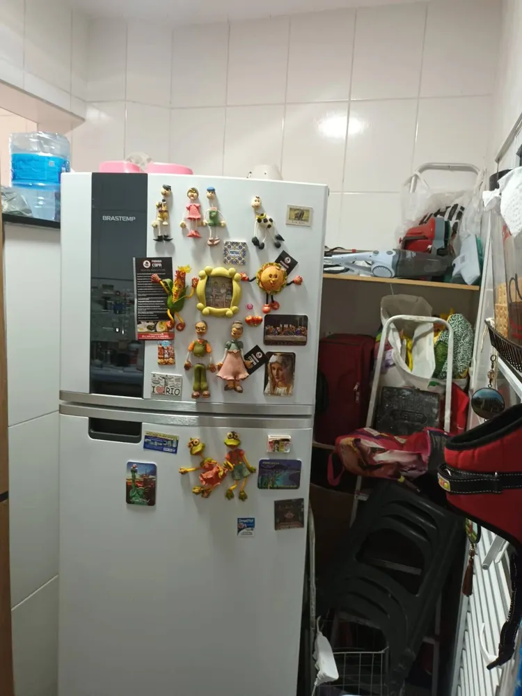 Apartamento, 2 quartos, 90 m² - Foto 11