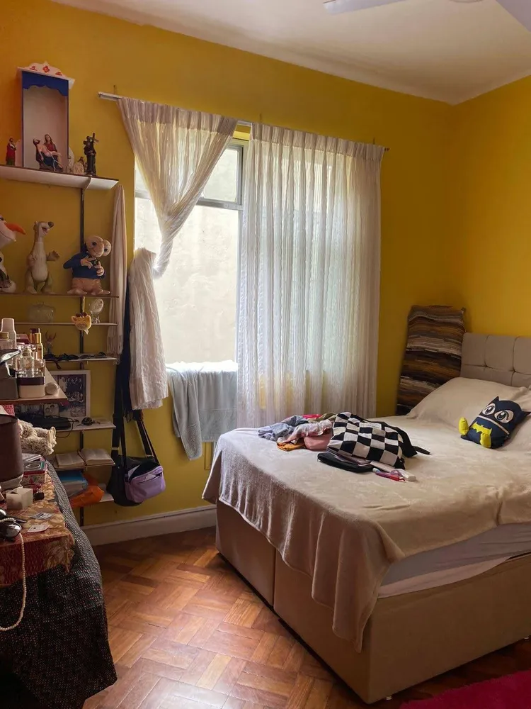 Apartamento, 2 quartos, 90 m² - Foto 4
