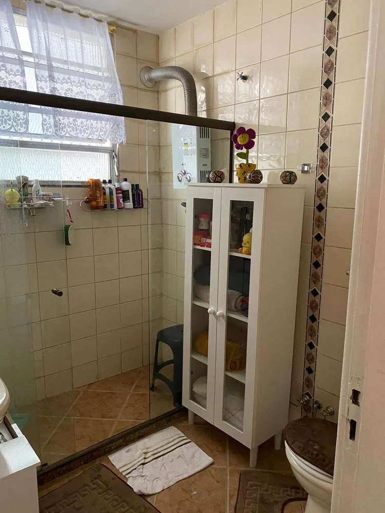 Apartamento, 2 quartos, 90 m² - Foto 2