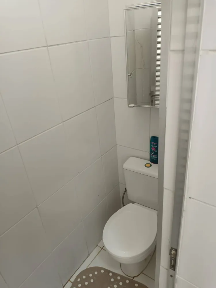 Apartamento, 2 quartos, 90 m² - Foto 3