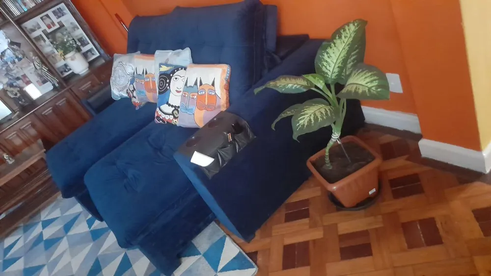 Apartamento, 2 quartos, 90 m² - Foto 8