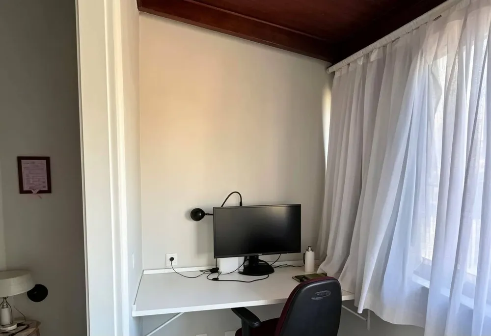 Cobertura, 1 quarto, 65 m² - Foto 19