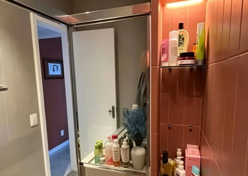 Cobertura, 1 quarto, 65 m² - Foto 17