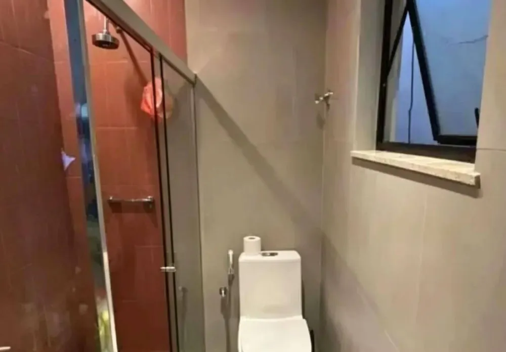 Cobertura, 1 quarto, 65 m² - Foto 14