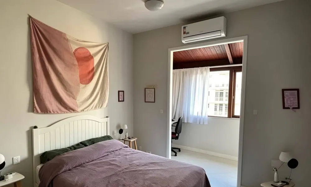 Cobertura, 1 quarto, 65 m² - Foto 8