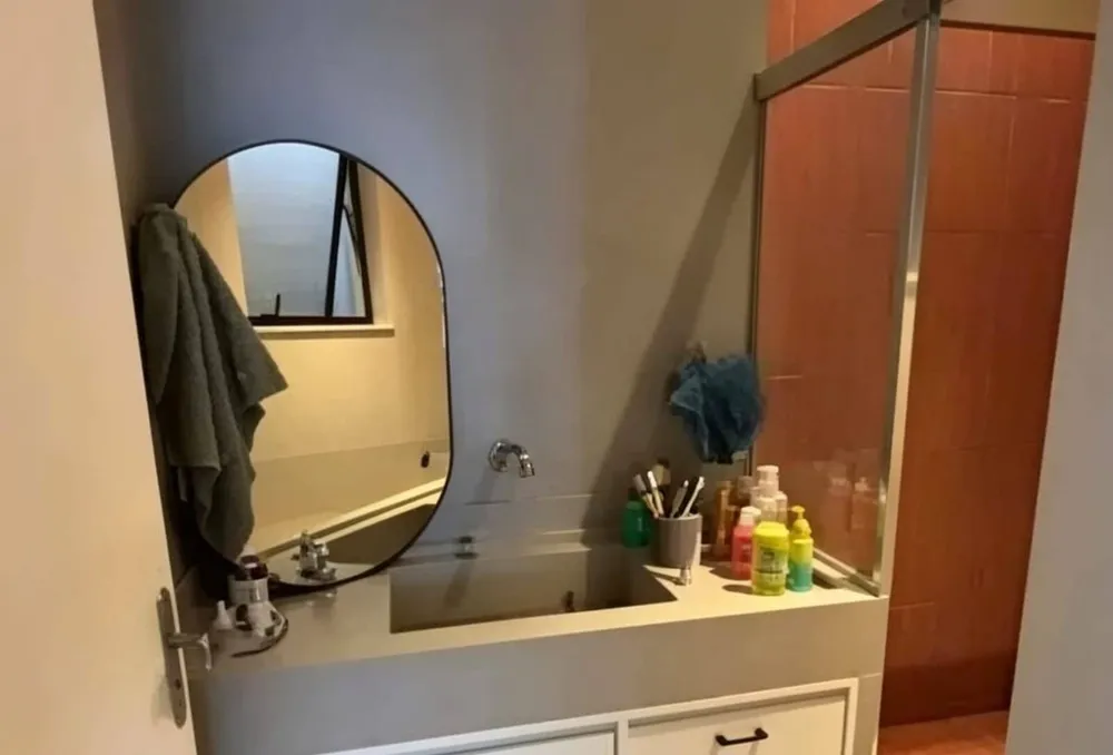 Cobertura, 1 quarto, 65 m² - Foto 15