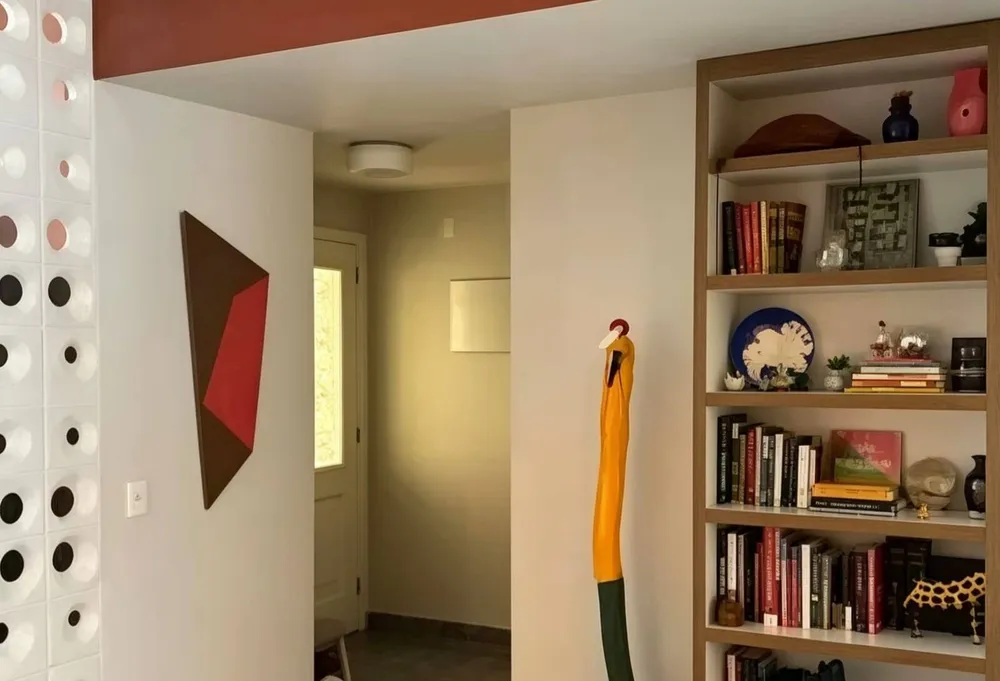 Cobertura, 1 quarto, 65 m² - Foto 4