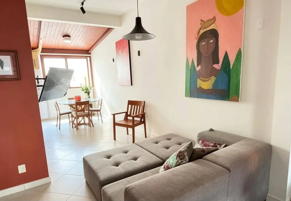 Cobertura, 1 quarto, 65 m² - Foto 16