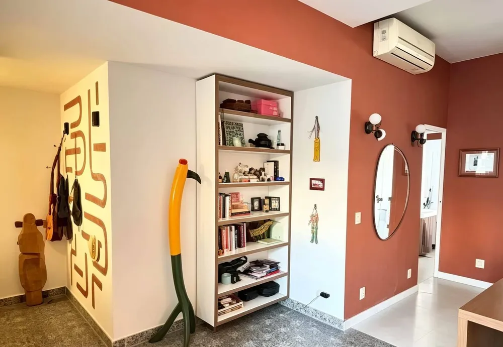 Cobertura, 1 quarto, 65 m² - Foto 5