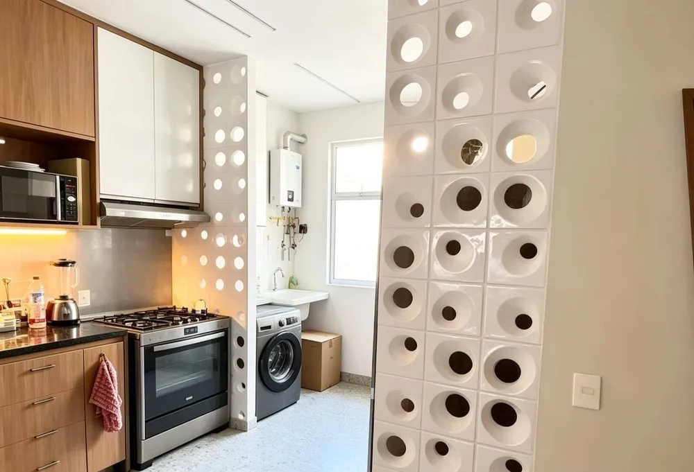 Cobertura, 1 quarto, 65 m² - Foto 11