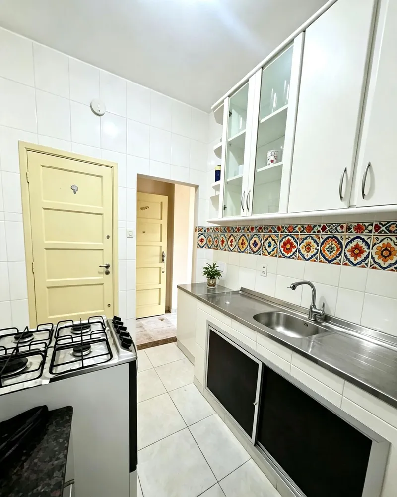 Apartamento, 3 quartos, 85 m² - Foto 11