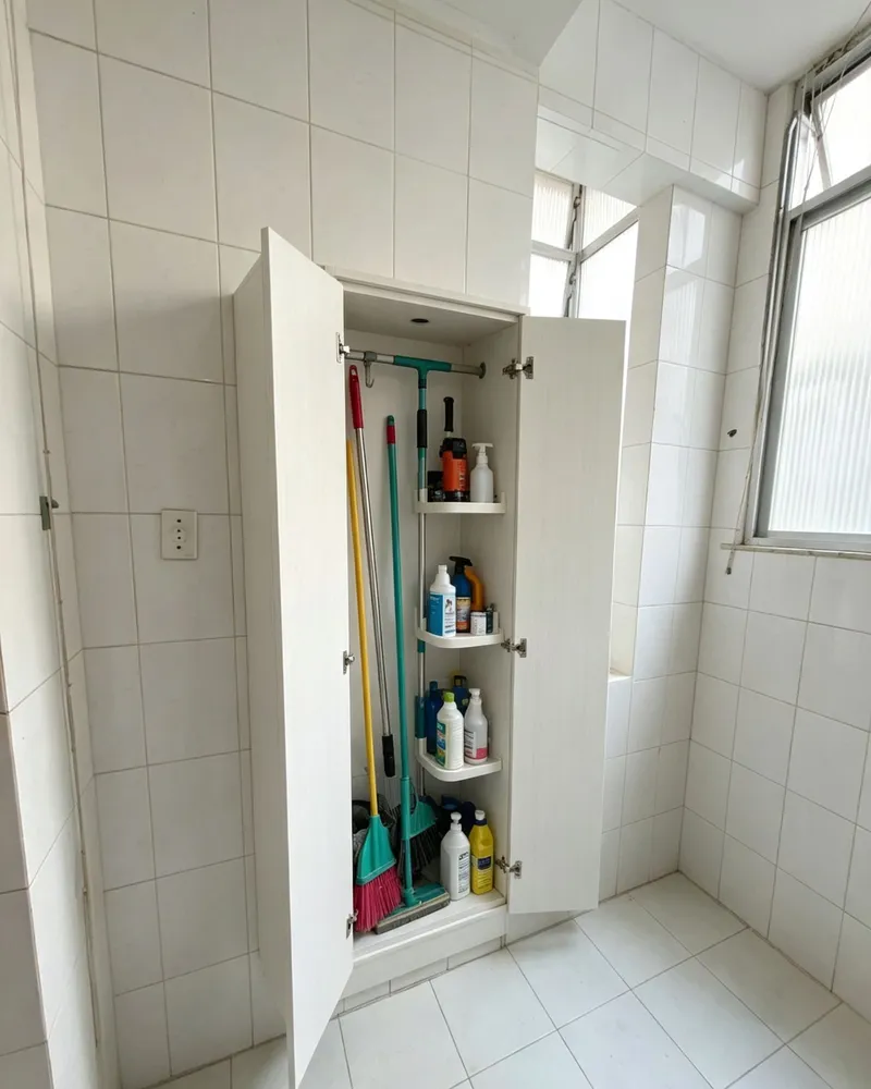 Apartamento, 3 quartos, 85 m² - Foto 12