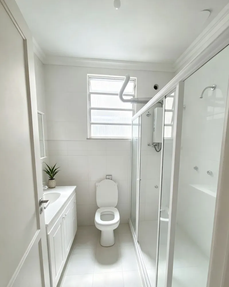 Apartamento, 3 quartos, 85 m² - Foto 5