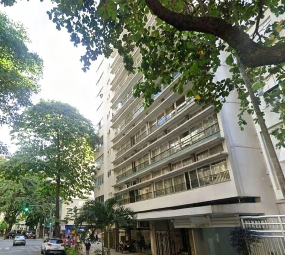 Apartamento, 3 quartos, 85 m² - Foto 1