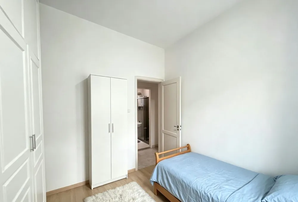 Apartamento, 3 quartos, 85 m² - Foto 9